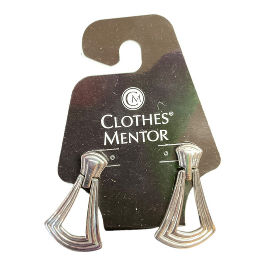 Earrings Dangle/drop By Clothes Mentor