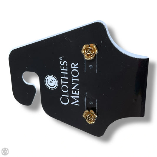 Earrings Stud By Clothes Mentor