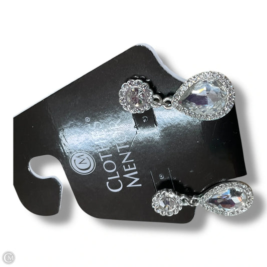 Earrings Dangle/drop By Clothes Mentor