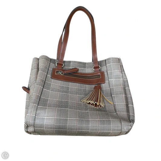 Handbag By St Johns Bay, Size: Large