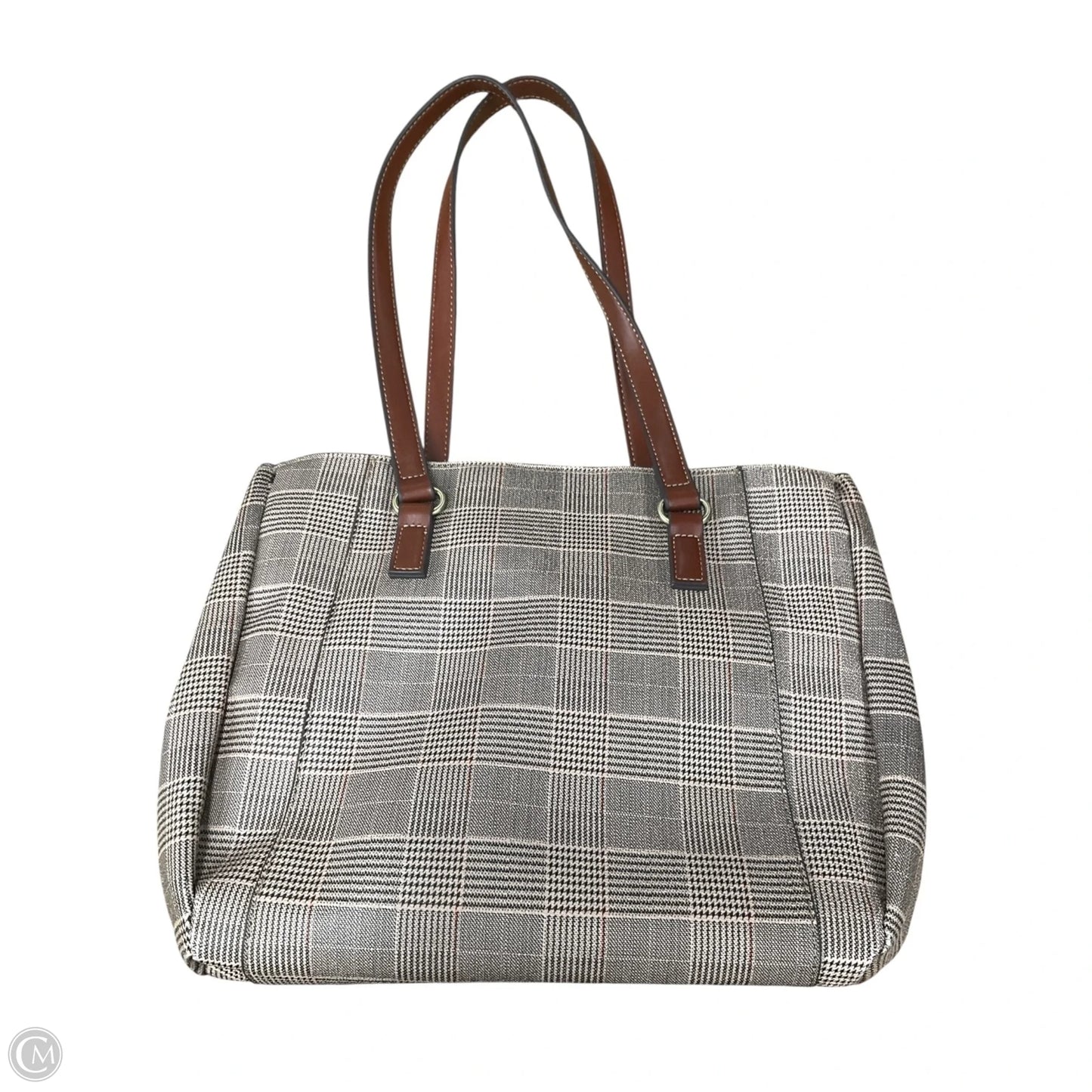 Handbag By St Johns Bay, Size: Large