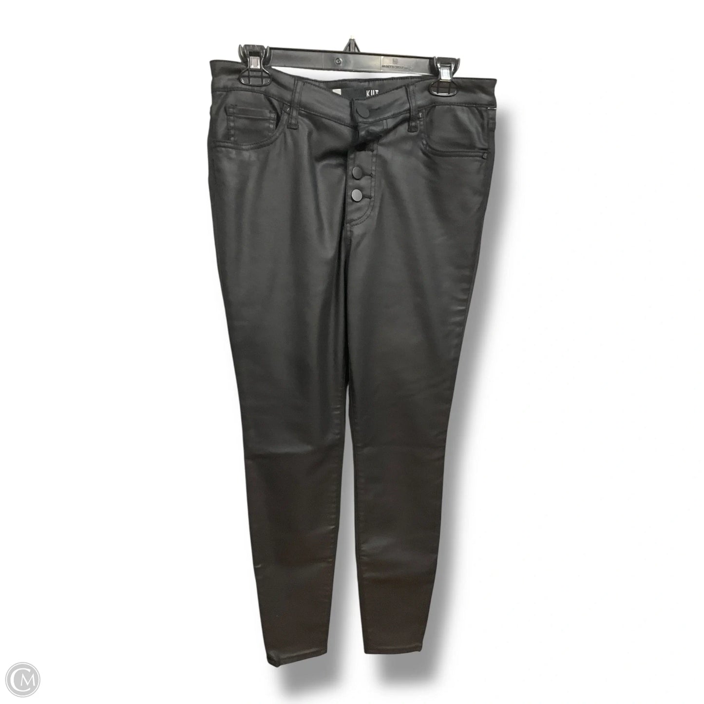 Pants Other By Kut In Black, Size: 10
