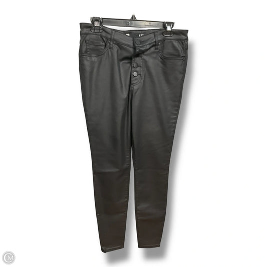 Pants Other By Kut In Black, Size: 10