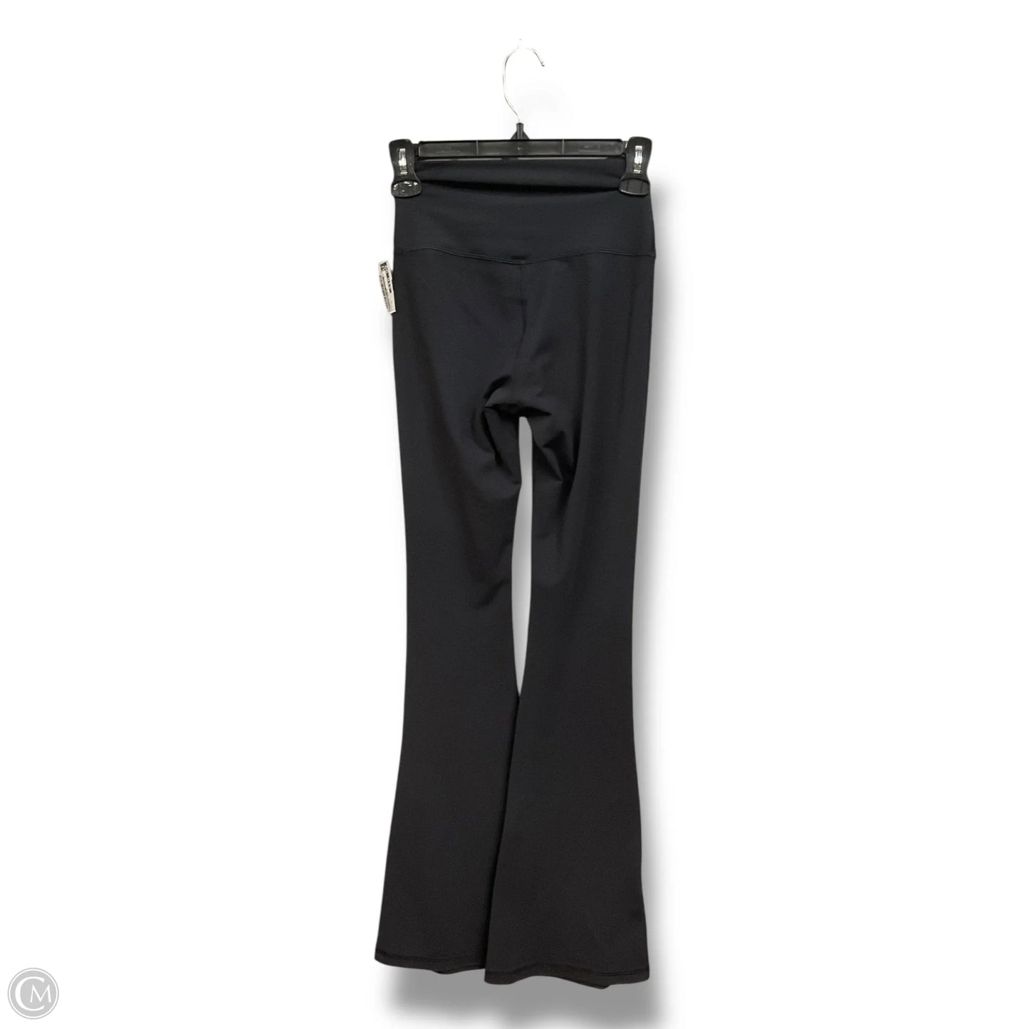 Athletic Pants By 90 Degrees By Reflex In Black, Size: Xs