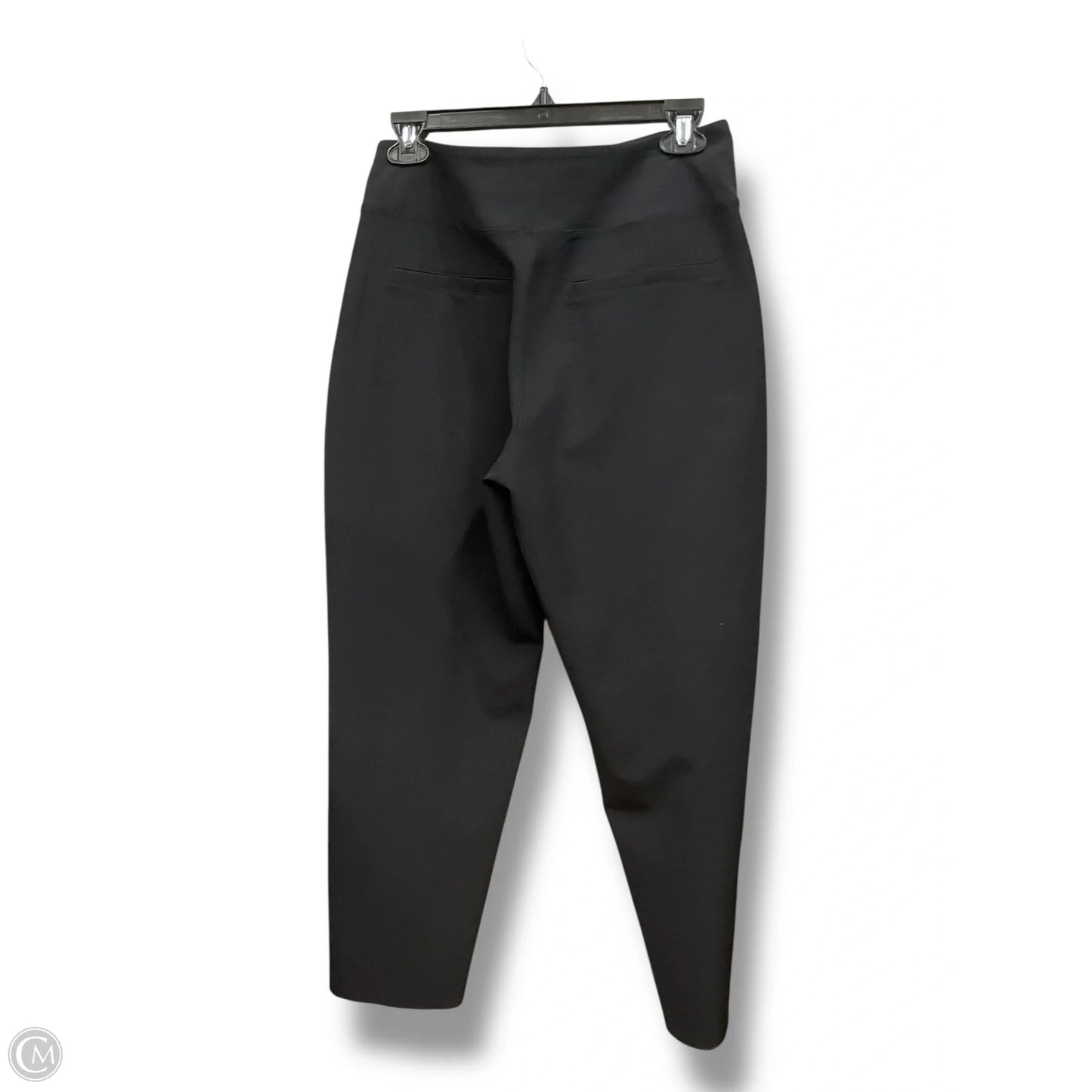 Athletic Pants By Athleta In Black, Size: S