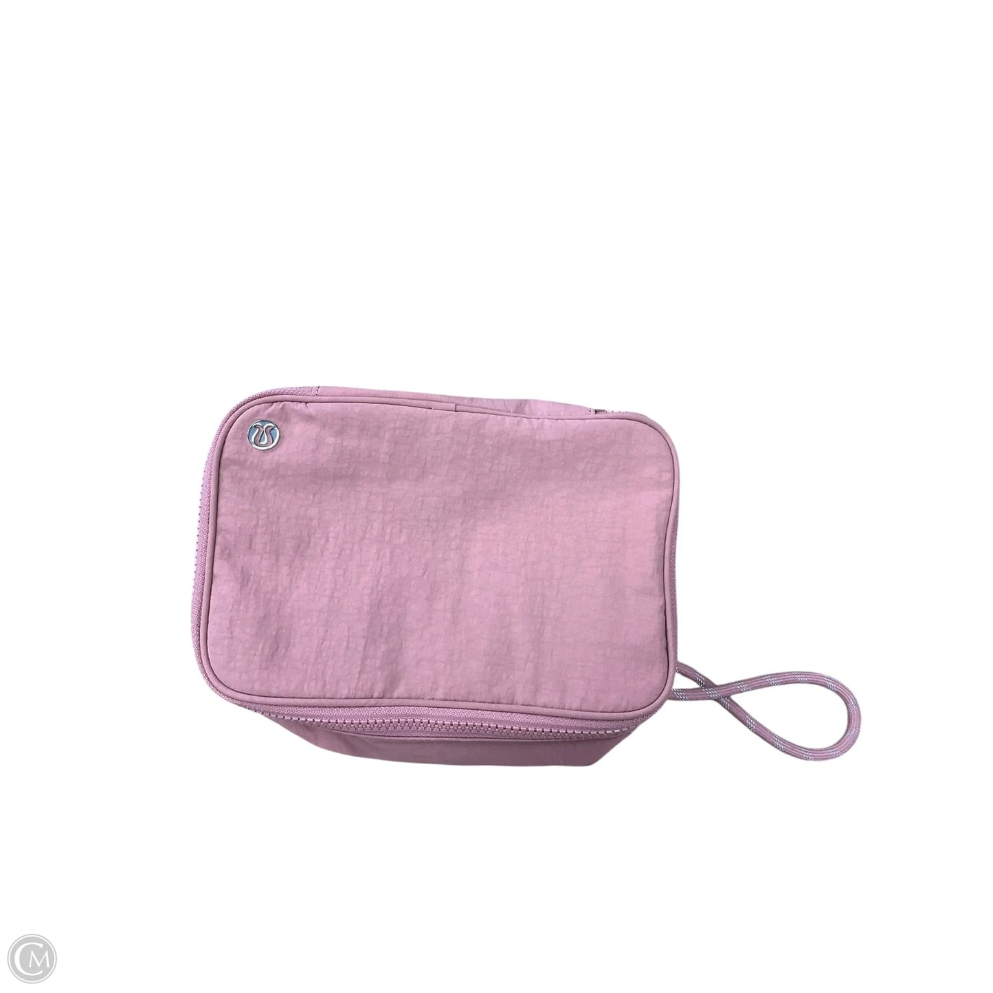 Makeup Bag By Lululemon, Size: Large