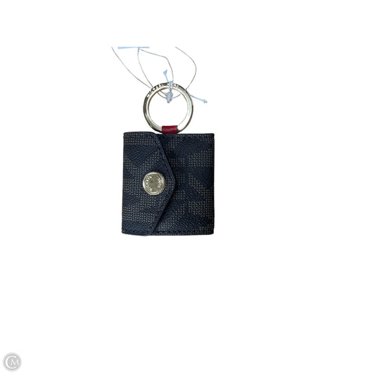Key Chain Designer By Michael Kors, Size: Small