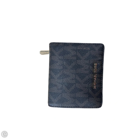 Wallet Designer By Michael Kors, Size: Medium
