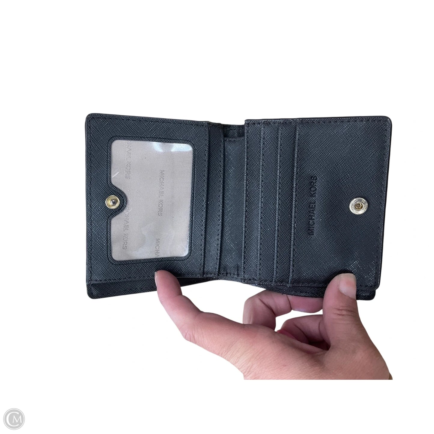 Wallet Designer By Michael Kors, Size: Medium