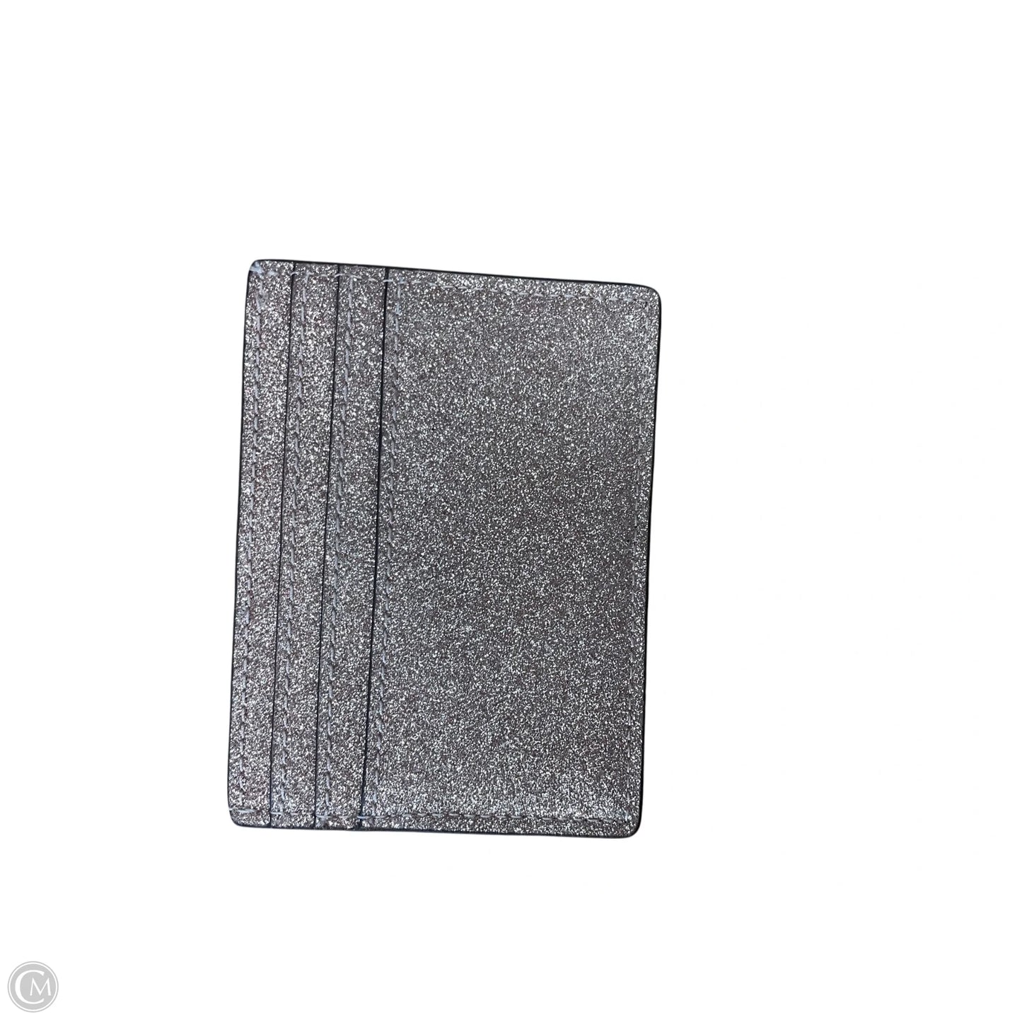 Id/card Holder Designer By Kate Spade, Size: Small