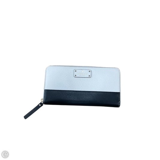 Wallet Designer By Kate Spade, Size: Large