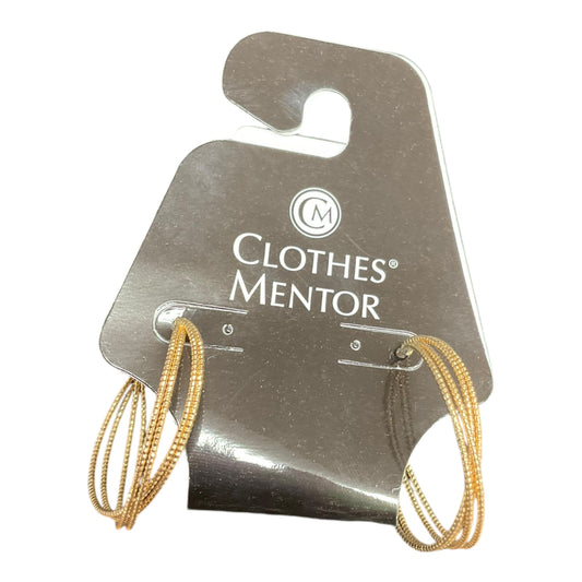 Earrings Dangle/drop By Clothes Mentor