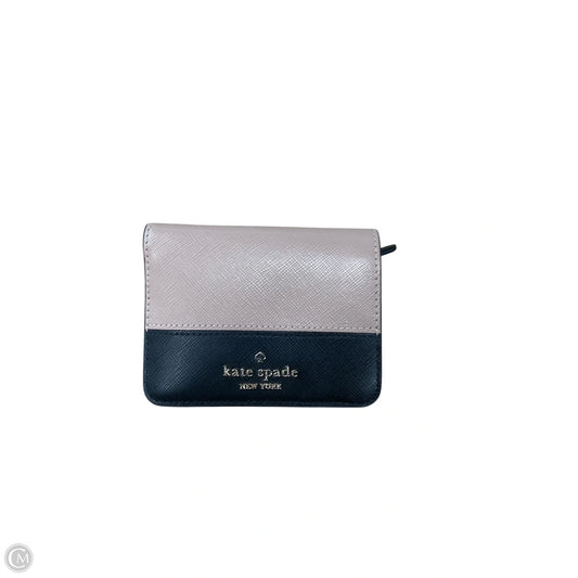 Wallet Designer By Kate Spade, Size: Small