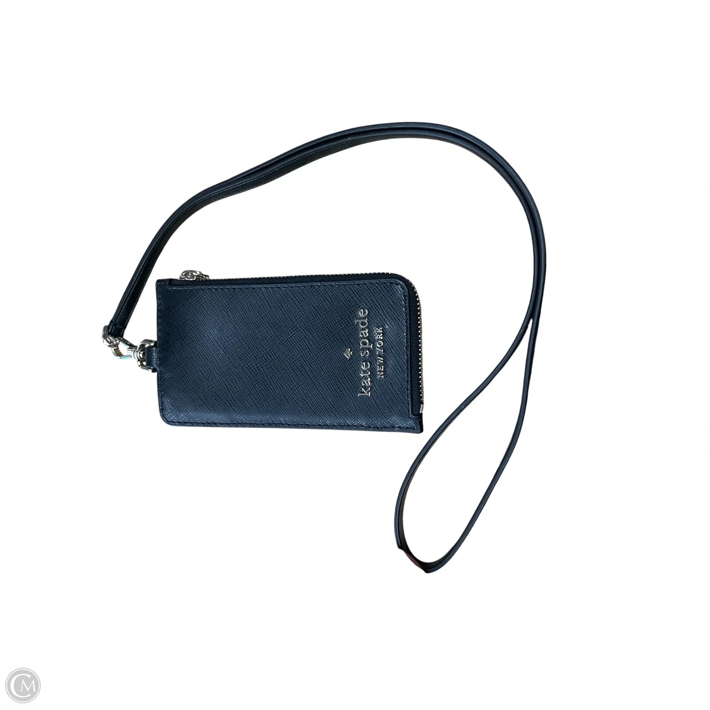 Id/card Holder Designer By Kate Spade, Size: Small