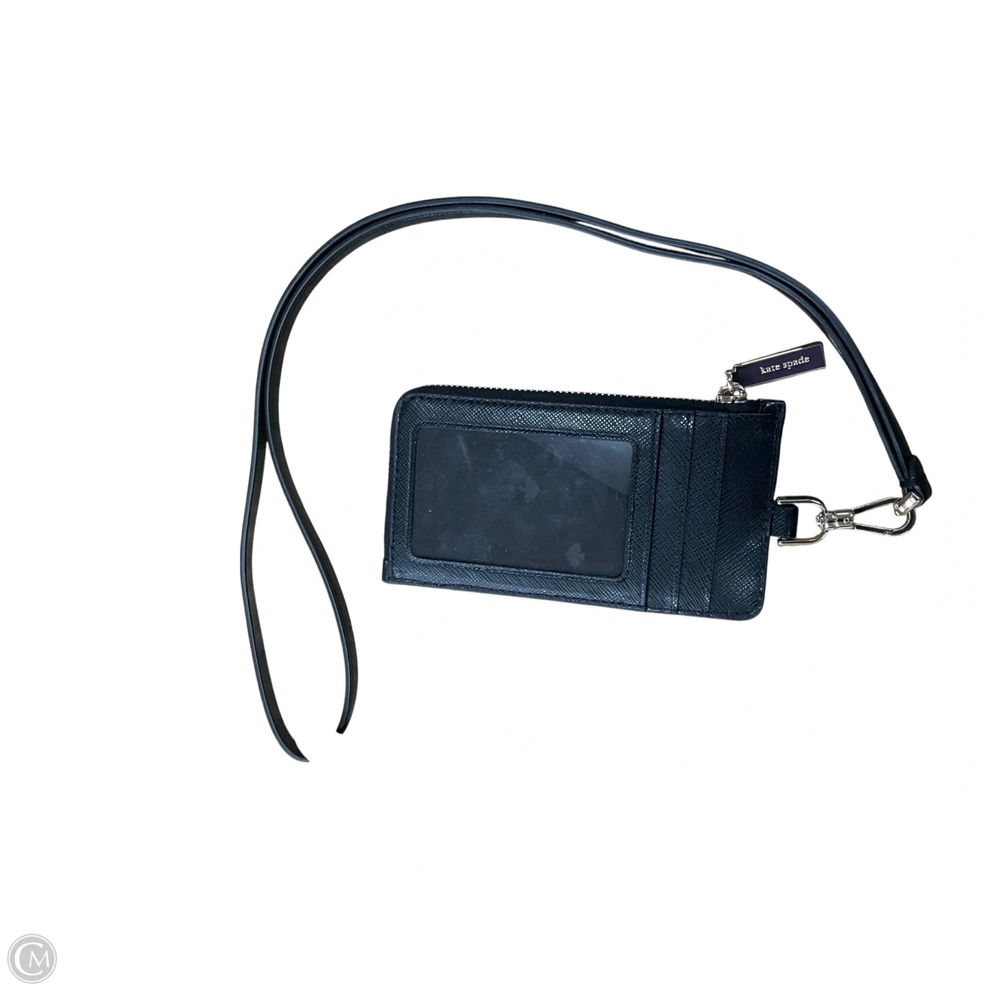 Id/card Holder Designer By Kate Spade, Size: Small