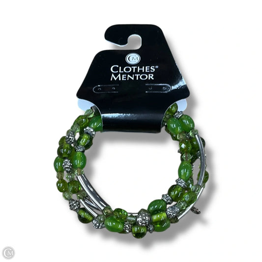 Bracelet Beaded By Clothes Mentor