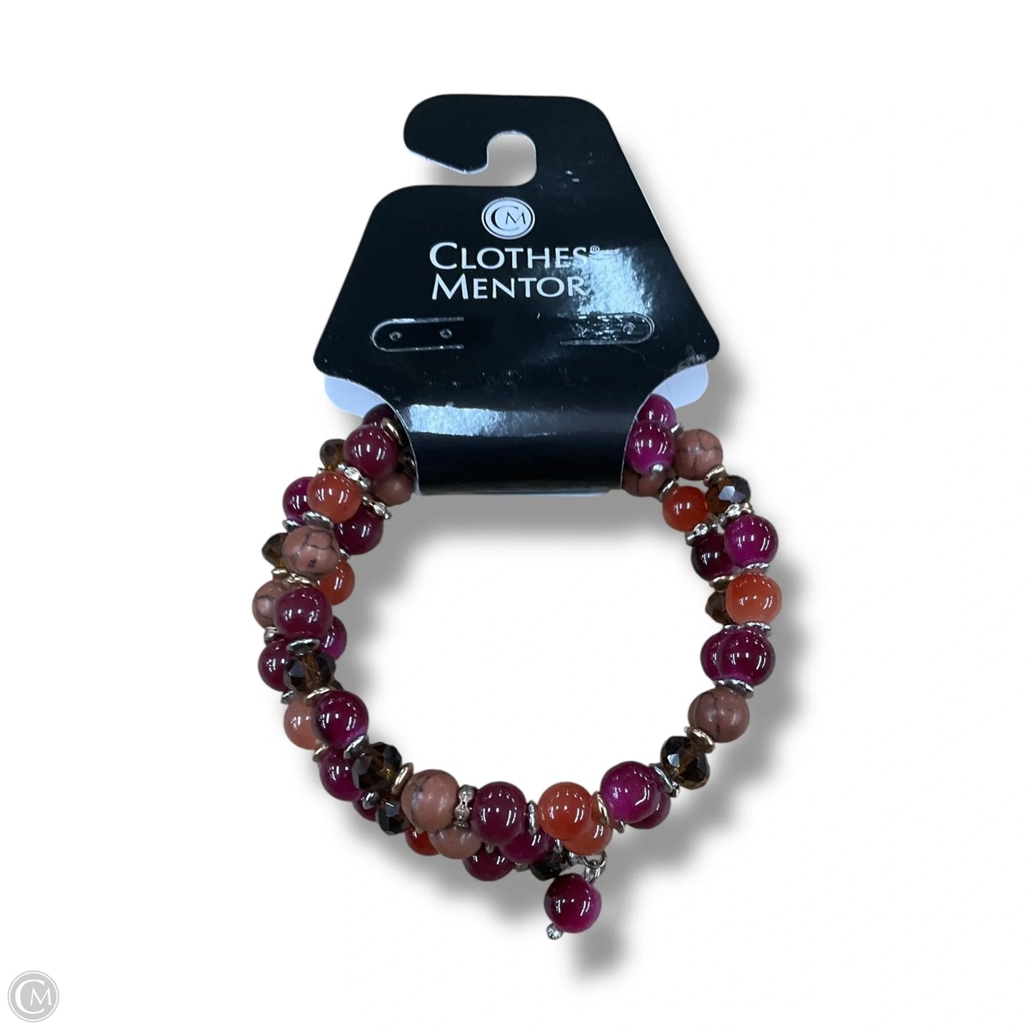 Bracelet Beaded By Clothes Mentor