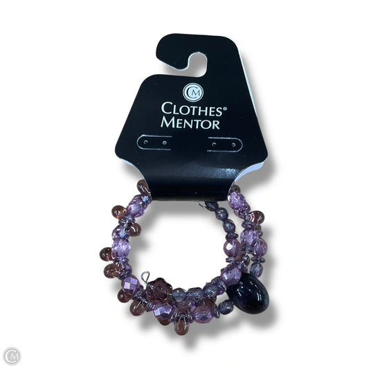 Bracelet Beaded By Clothes Mentor