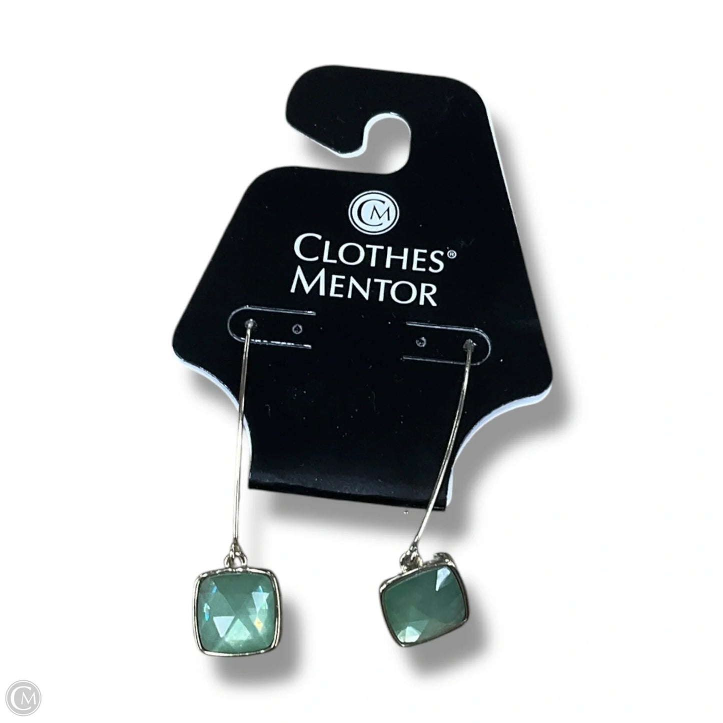 Earrings Dangle/drop By Clothes Mentor