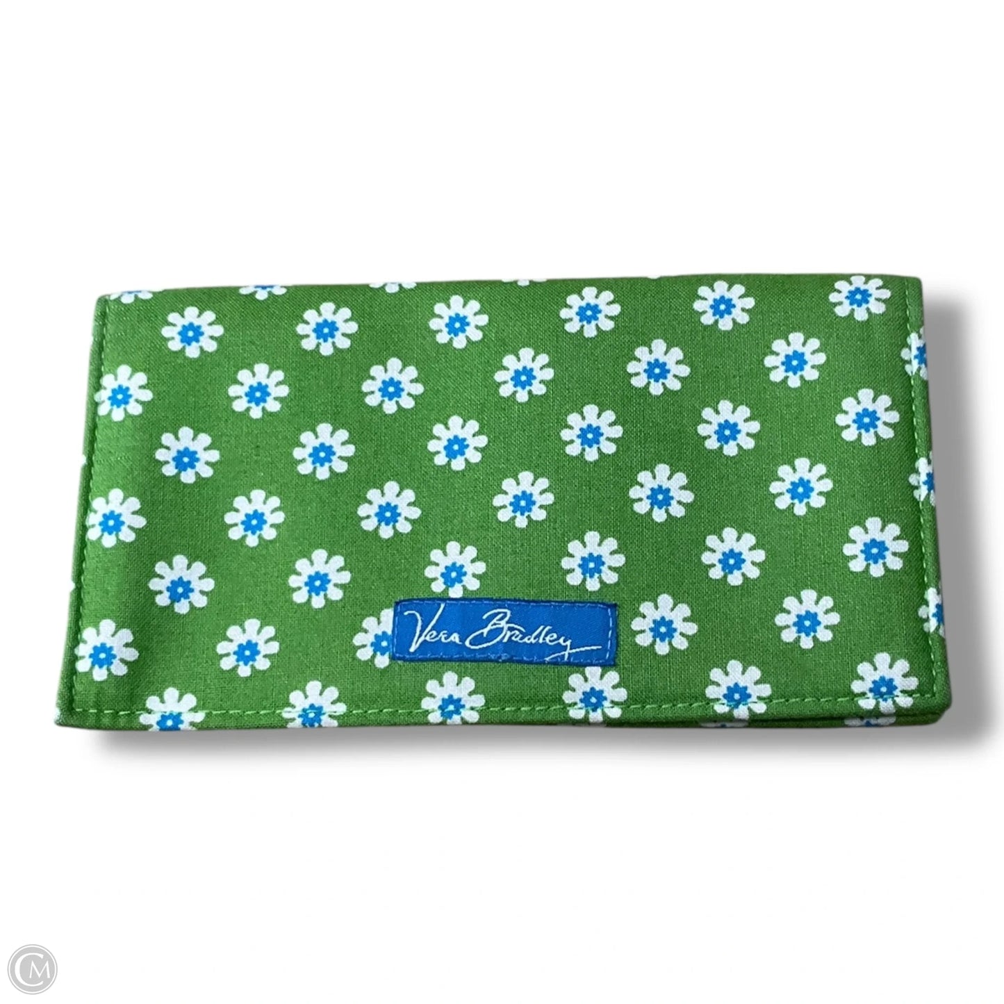 Sunglass Case By Vera Bradley, Size: Medium