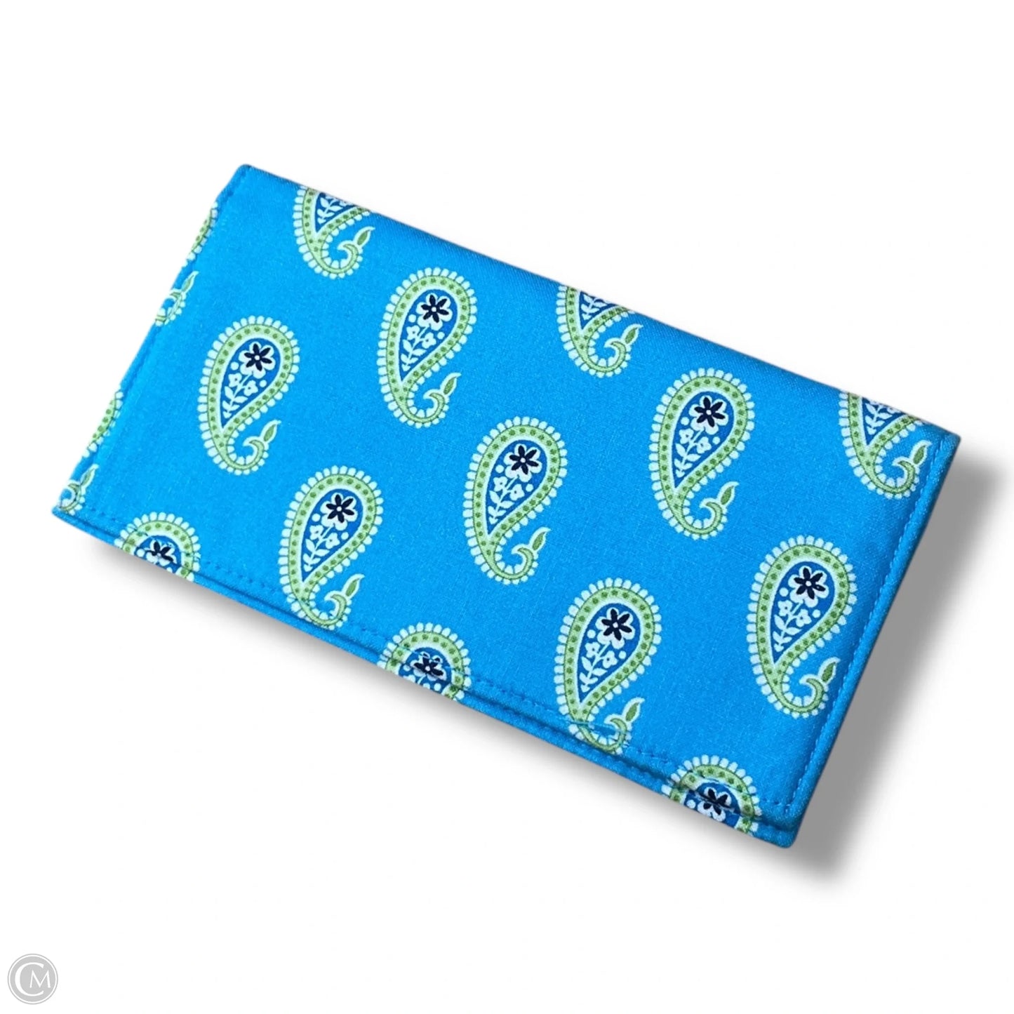 Sunglass Case By Vera Bradley, Size: Medium