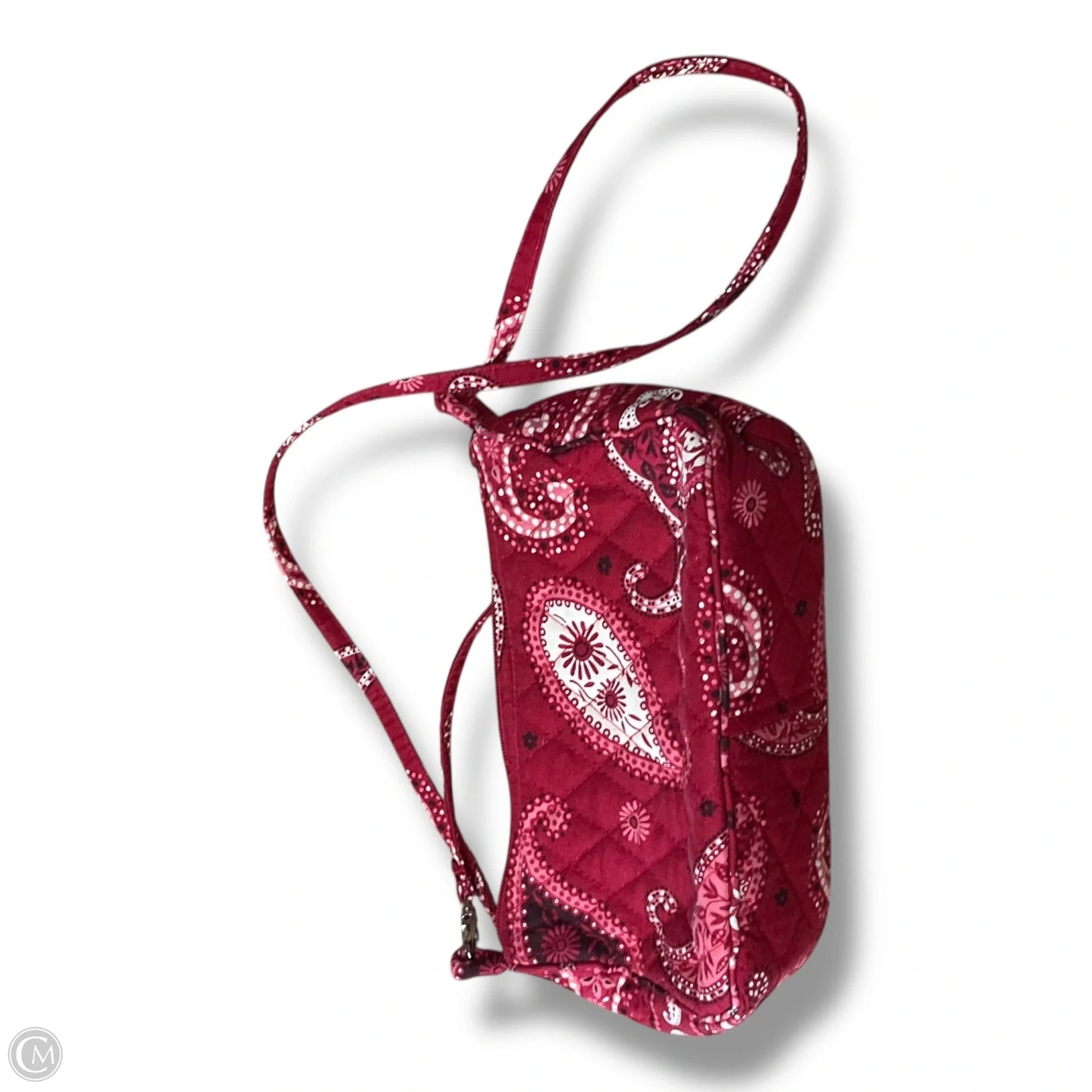 Crossbody By Vera Bradley, Size: Medium