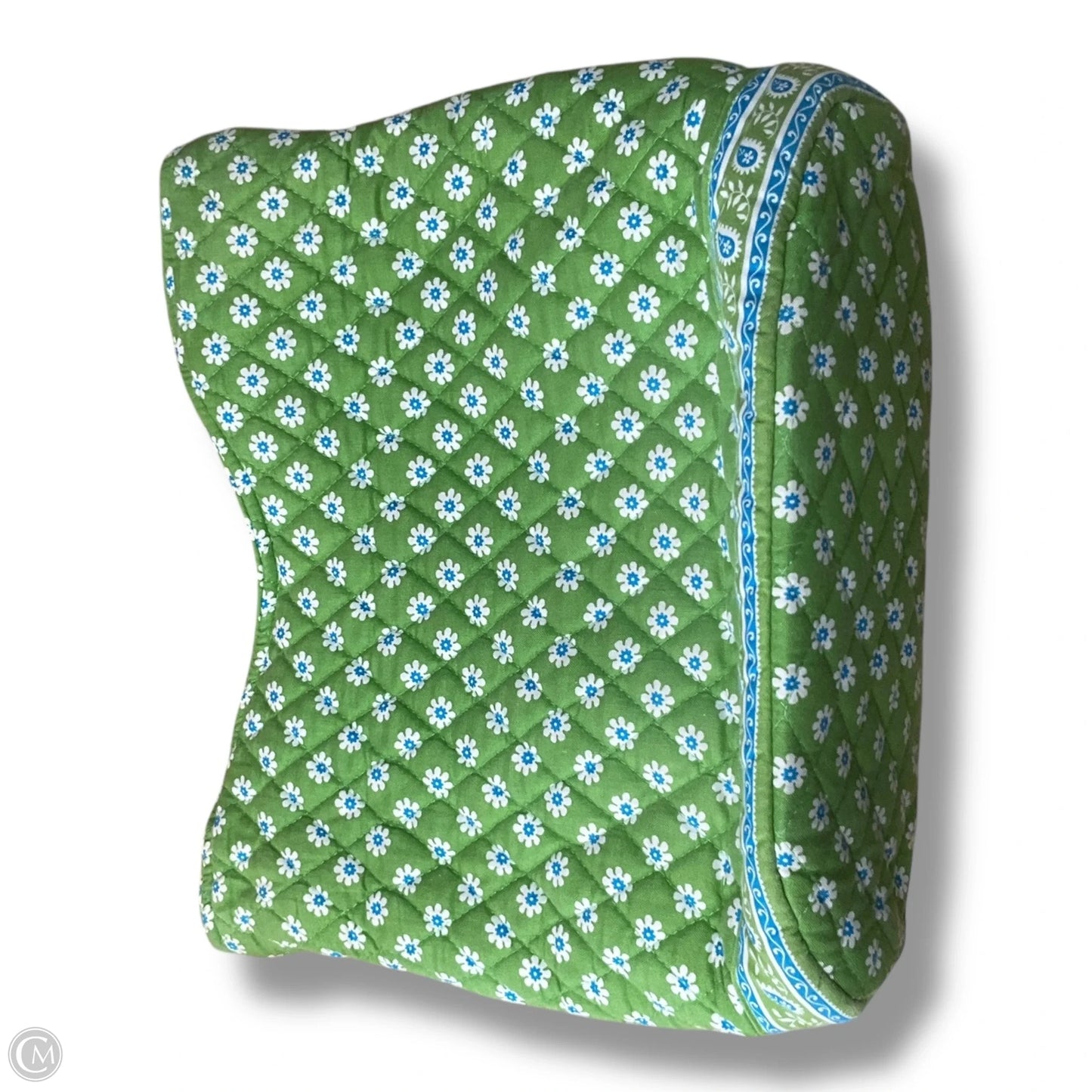 Handbag By Vera Bradley, Size: Medium