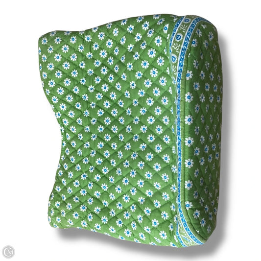 Handbag By Vera Bradley, Size: Medium