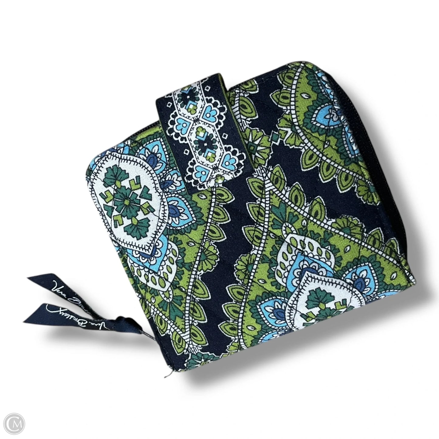 Wallet By Vera Bradley, Size: Small