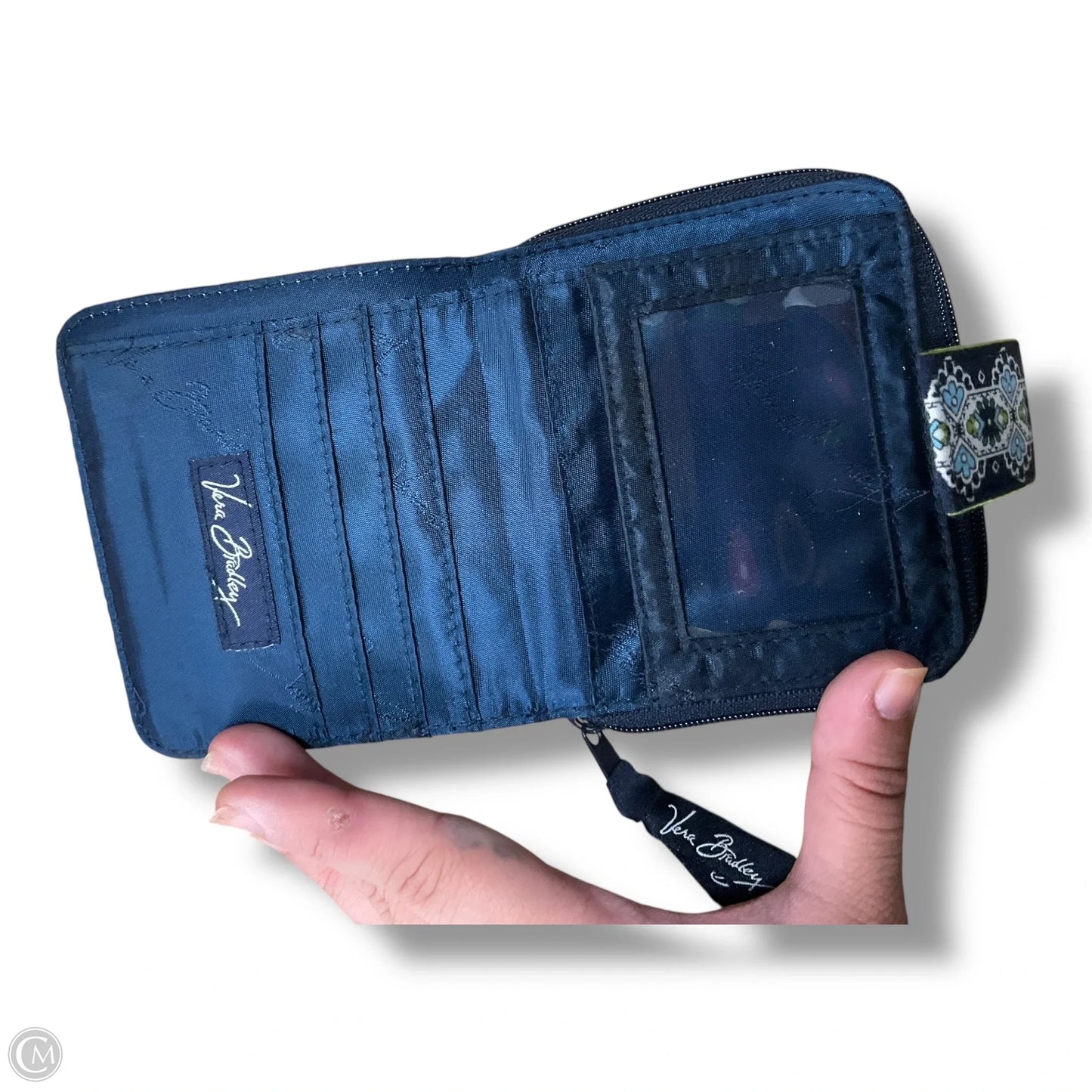 Wallet By Vera Bradley, Size: Small