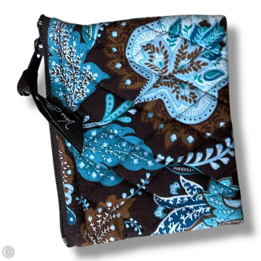 Coin Purse By Vera Bradley, Size: Small