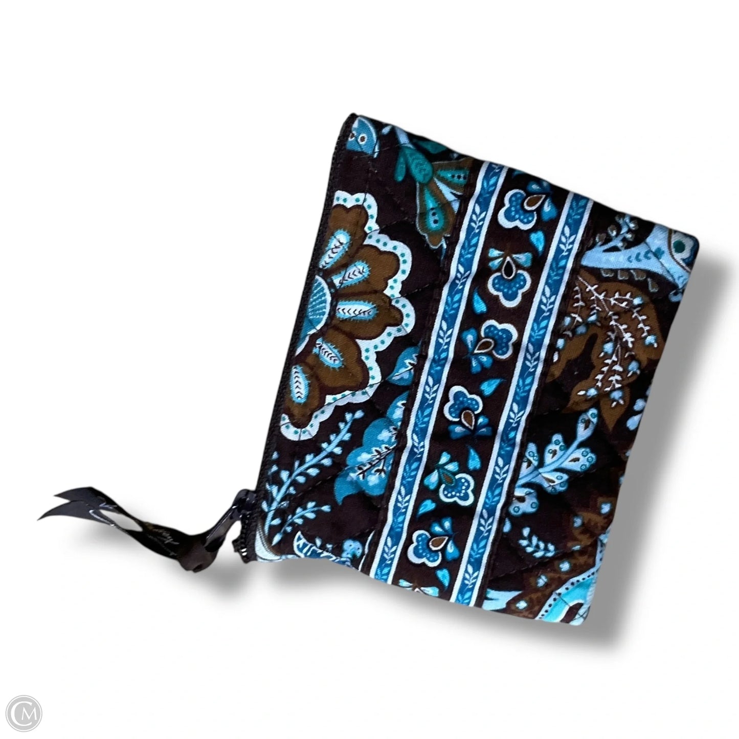 Coin Purse By Vera Bradley, Size: Small