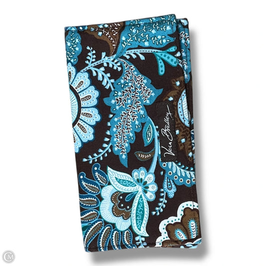 Sunglass Case By Vera Bradley, Size: Medium