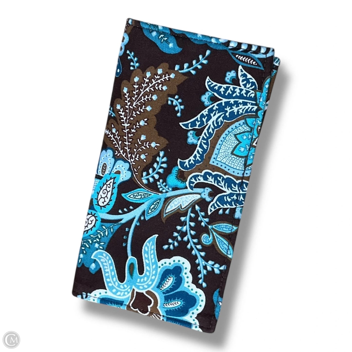 Sunglass Case By Vera Bradley, Size: Medium