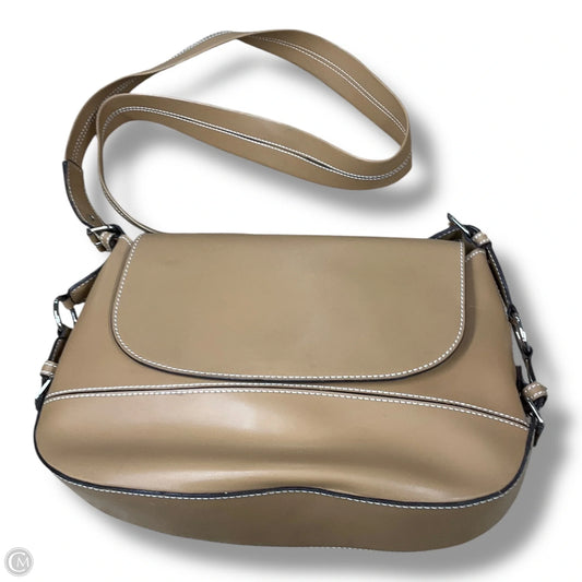 Crossbody By Tommy Hilfiger, Size: Medium