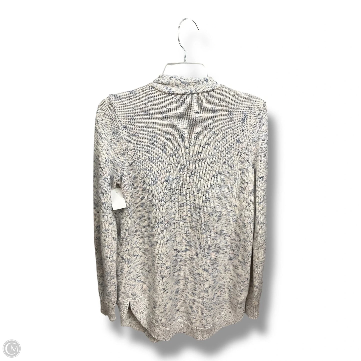 Cardigan By Loft In Multi-colored, Size: M