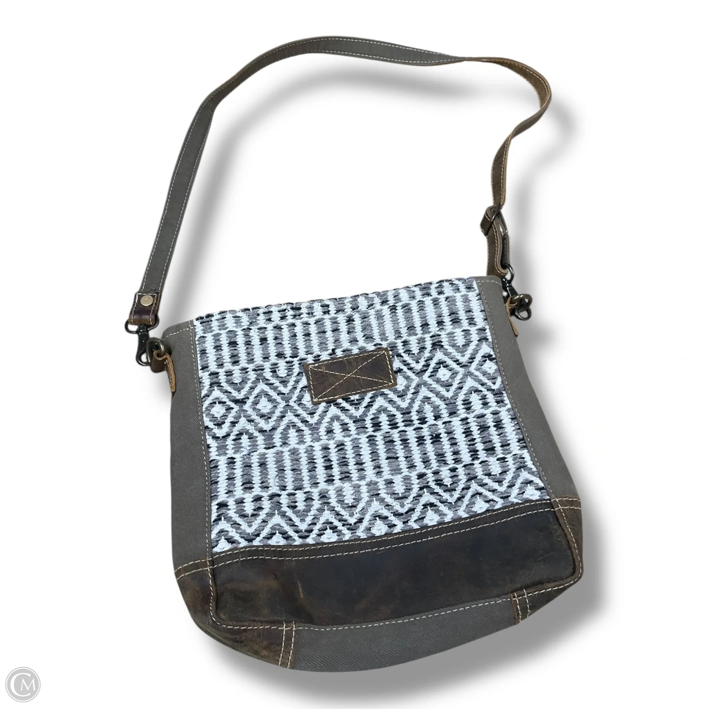 Crossbody By Myra, Size: Large