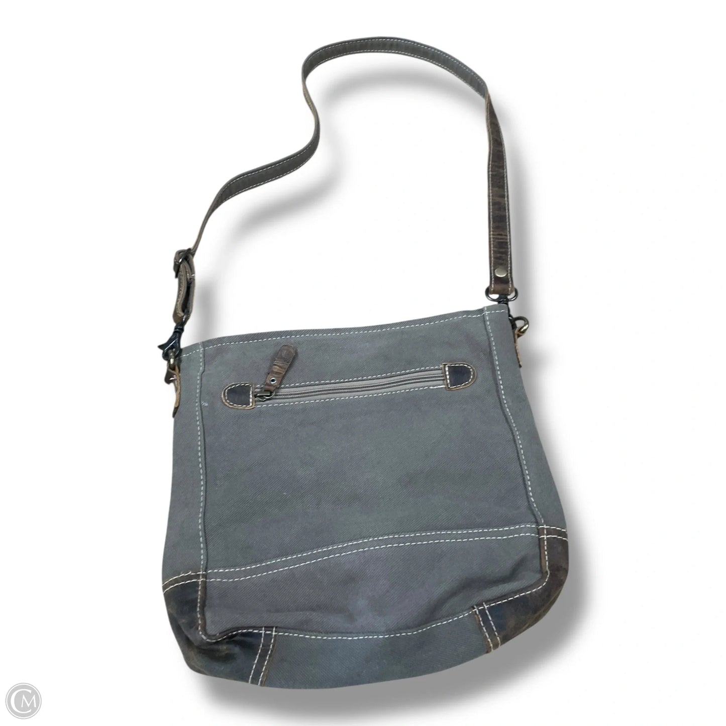 Crossbody By Myra, Size: Large