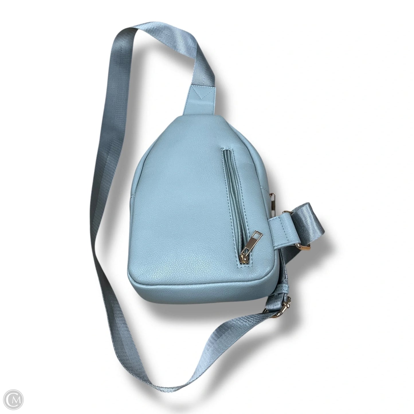 Crossbody By Clothes Mentor, Size: Small