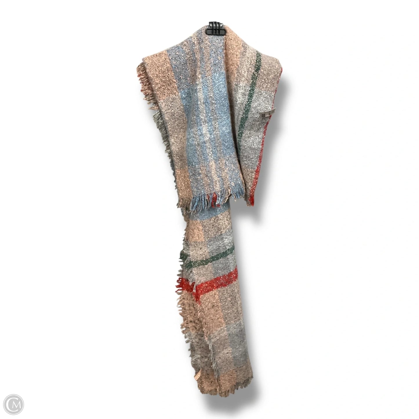 Scarf Long By Clothes Mentor