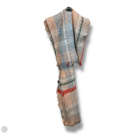Scarf Long By Clothes Mentor