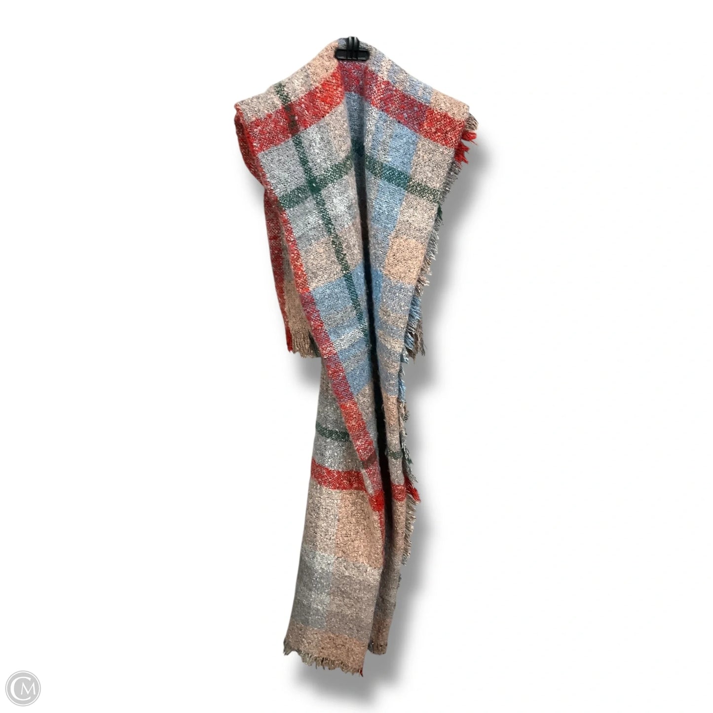 Scarf Long By Clothes Mentor