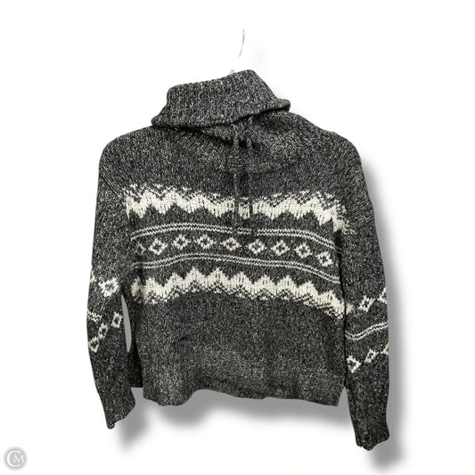 Sweater By Mi Ami In Grey, Size: S