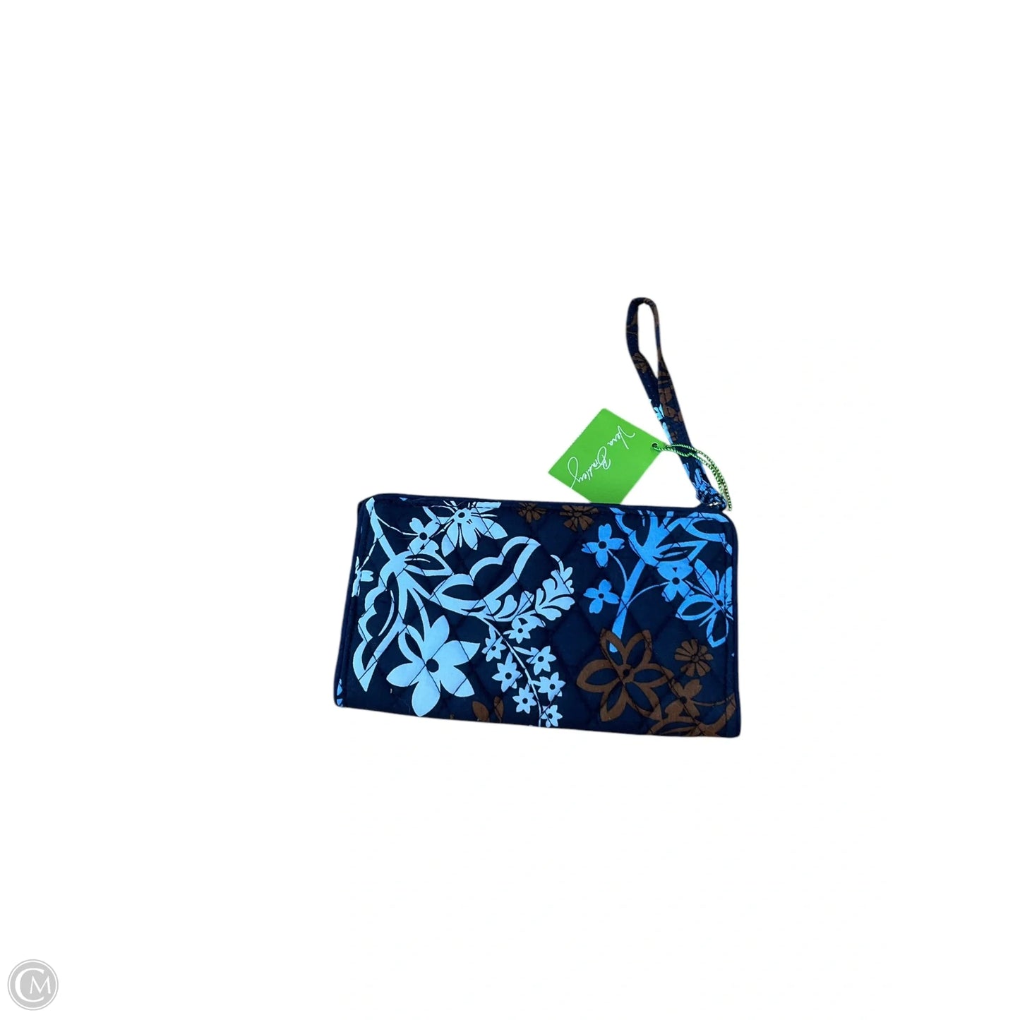 Wallet By Vera Bradley, Size: Medium