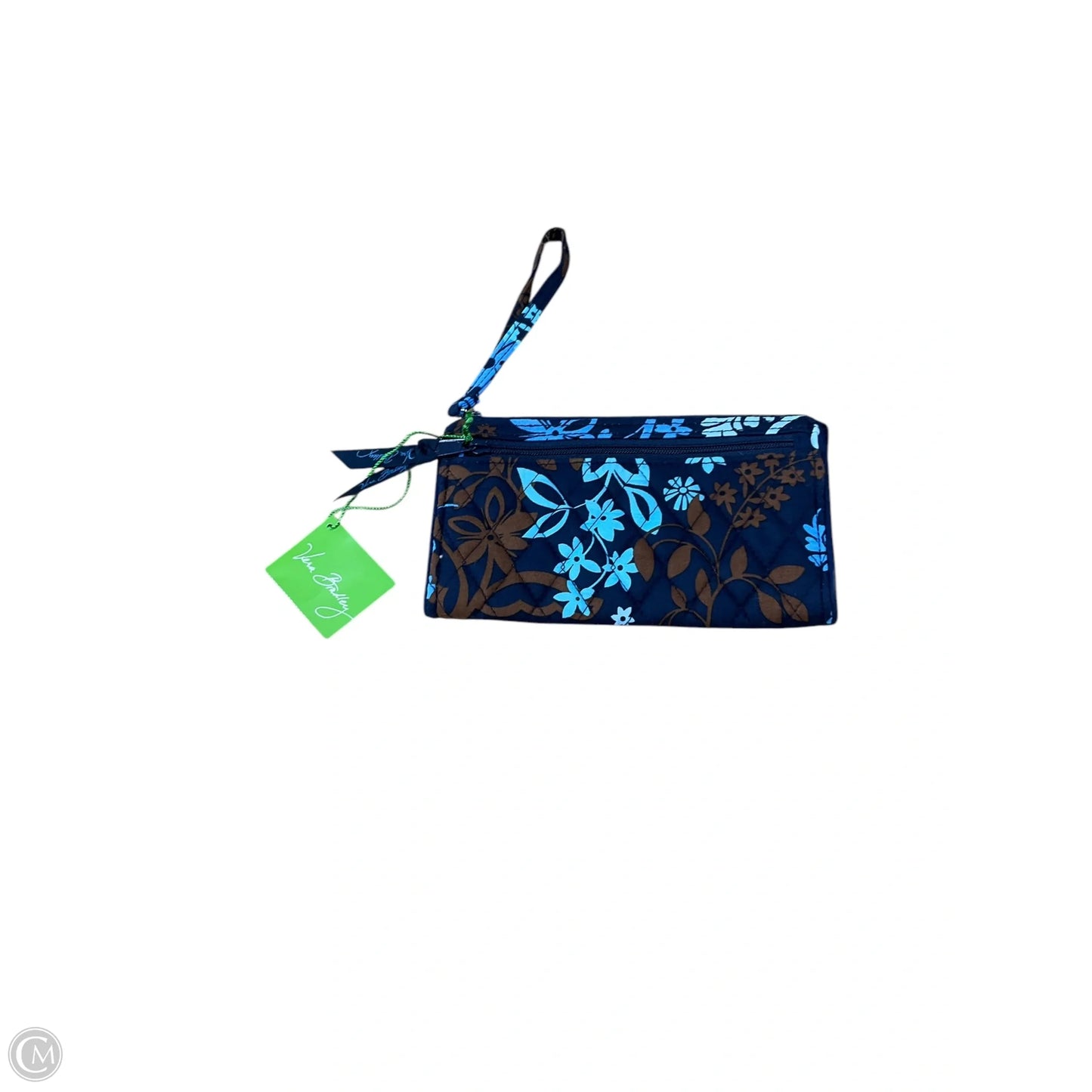 Wallet By Vera Bradley, Size: Medium