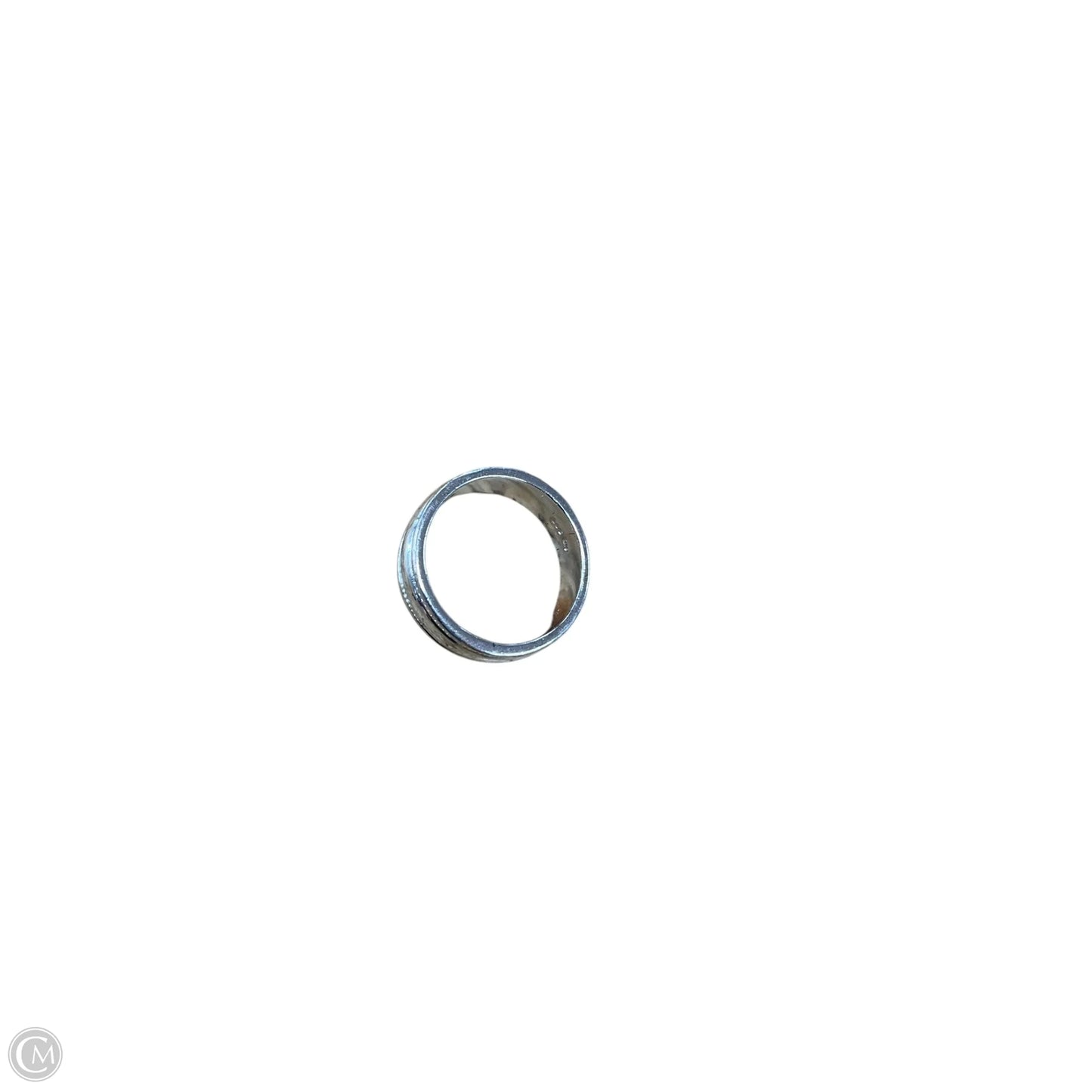 Ring Band By Cmc