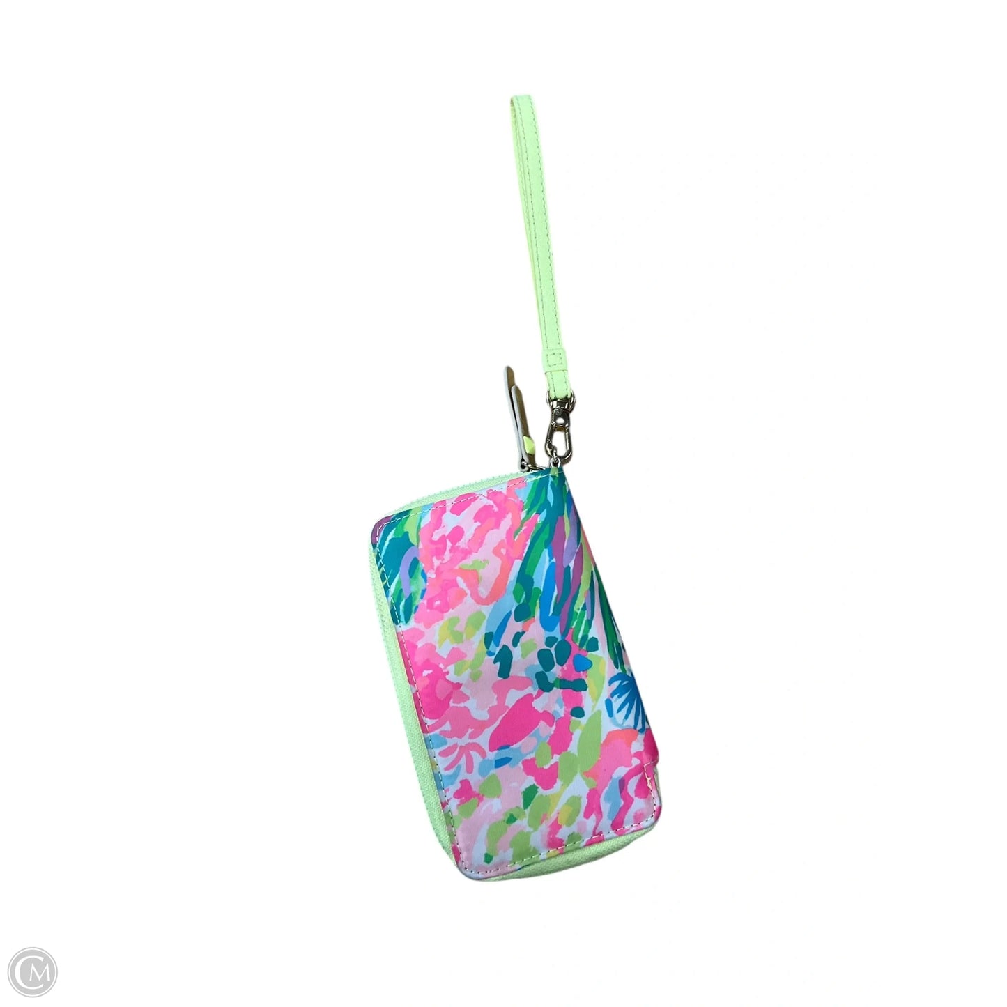 Wristlet Designer By Lilly Pulitzer, Size: Large