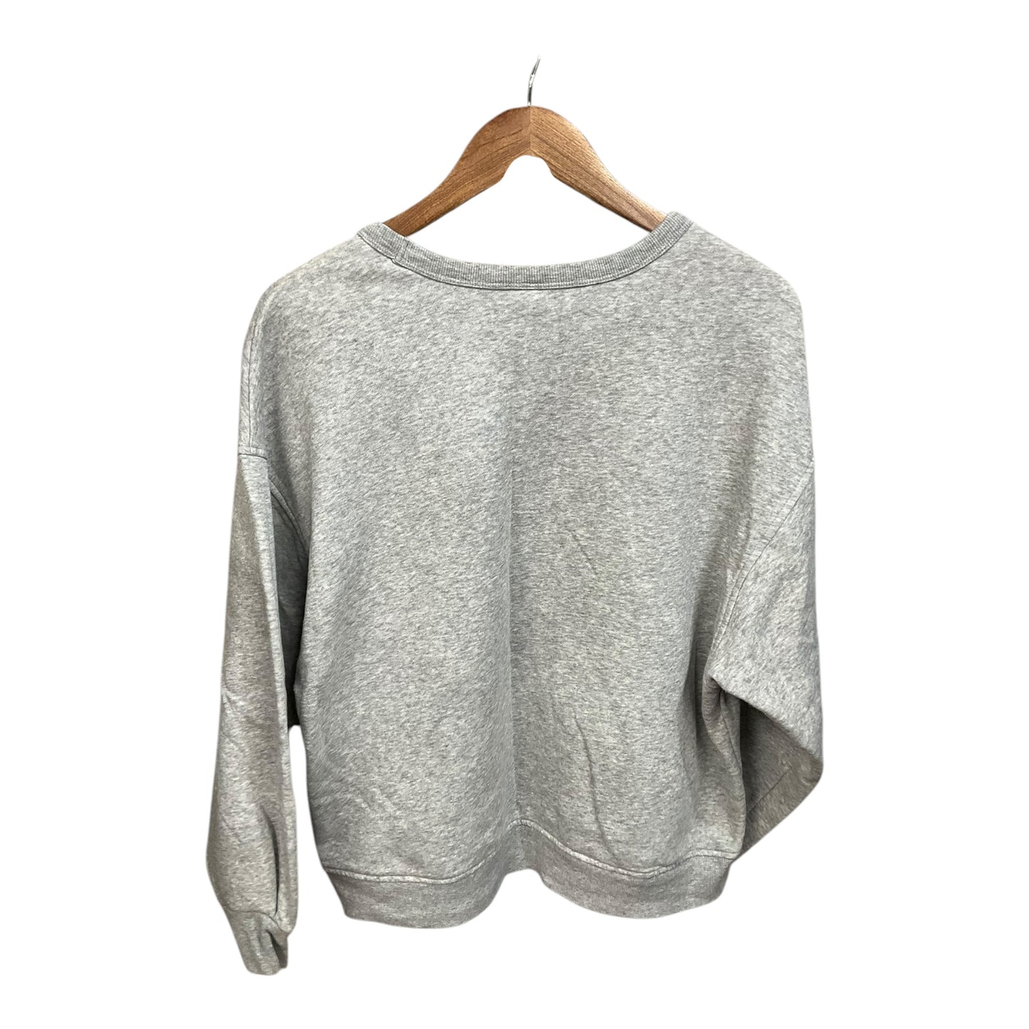 Sweater By Old Navy In Grey, Size: Xl