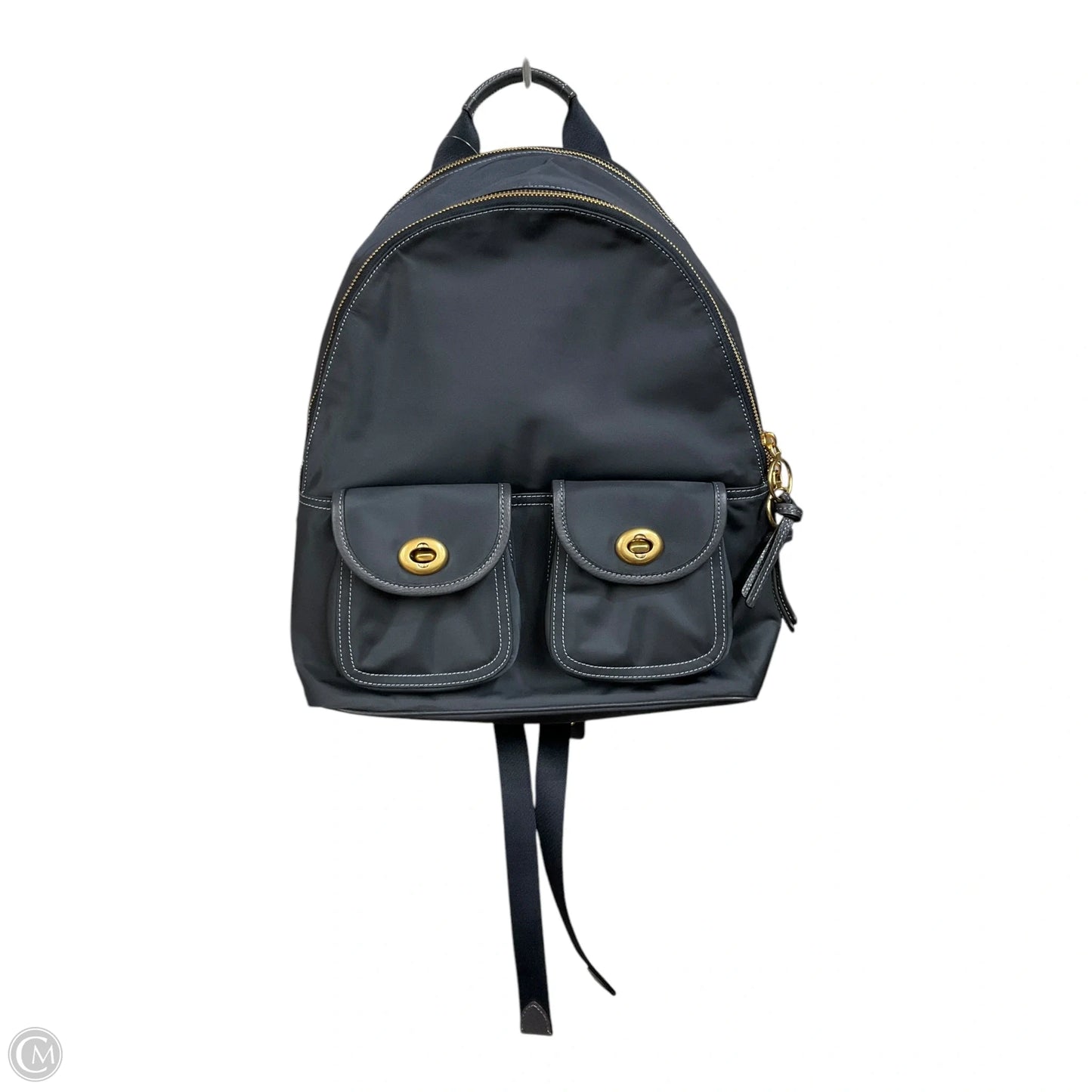 Backpack Designer By Coach, Size: Medium