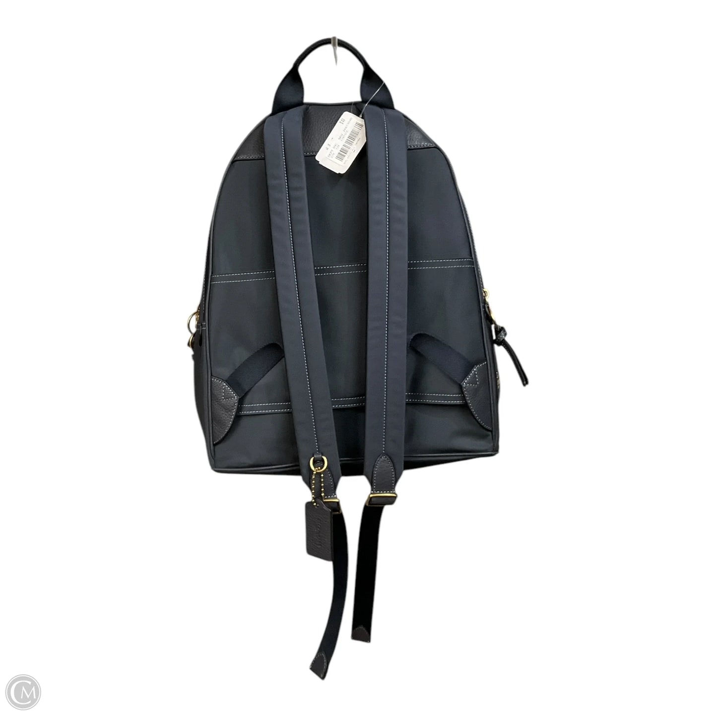 Backpack Designer By Coach, Size: Medium